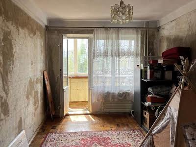 квартира по адресу Чаривная ул., 157
