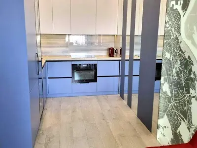 квартира за адресою Набережно-Рибальська дорога вул., 5