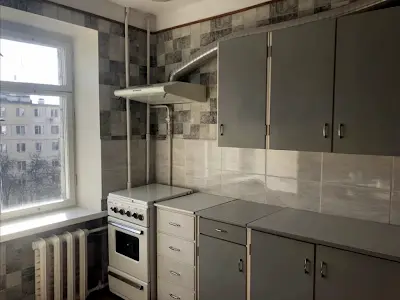 квартира за адресою Вацлава Гавела бульв. (Івана Лепсе), 5-Г
