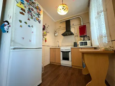 квартира за адресою Садова, 31 а