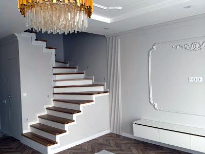 квартира за адресою кульпарківська, 93