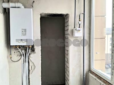 квартира за адресою Сонячна вул., 5