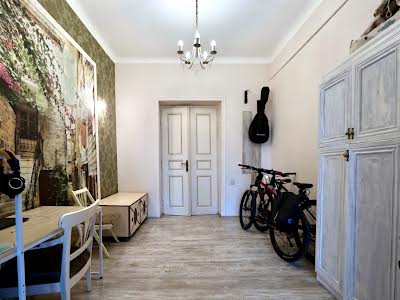 квартира за адресою Миколи Лисенка вул., 27