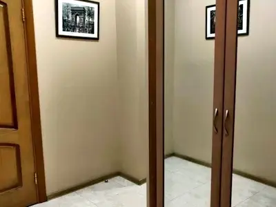 квартира за адресою Панаса Мирного вул., 3