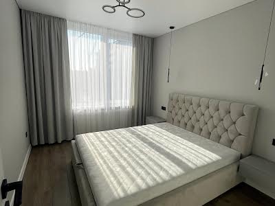 квартира по адресу Степана Бандеры ул., 72