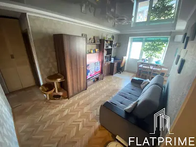 квартира за адресою Леоніда Каденюка просп. (Юрія Гагаріна), 20