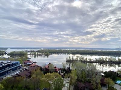 квартира за адресою Набережна Перемоги вул., 40-Д