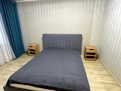 квартира за адресою Євгенія Логінова вул. (Крилова), 52