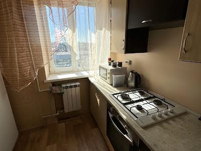 квартира за адресою Олександра Поля просп. (Кірова), 91