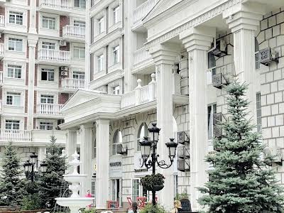 квартира за адресою Михайла Максимовича вул. (Онуфрія Трутенка), 26-Б