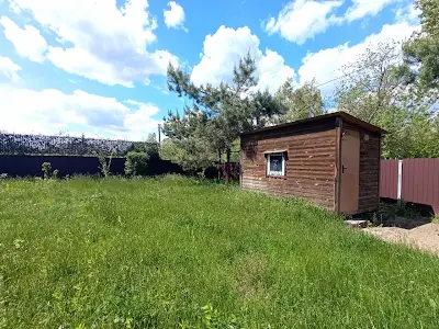 дом по адресу Ходосіївські сади