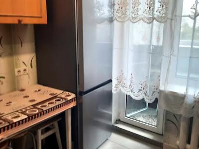 квартира за адресою Братів Горобців вул. (Дмитра Кедріна), 49
