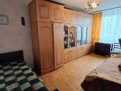квартира по адресу Андрея Малышко ул., 37