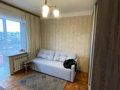 квартира за адресою Героїв Дніпра вул., 25