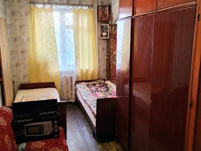 квартира за адресою Едуарда Фукса вул. (Тухачевського), 13