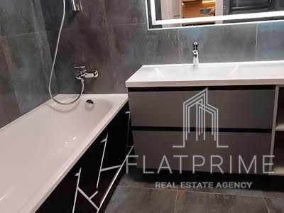 квартира за адресою Ревуцького вул., 40-Б