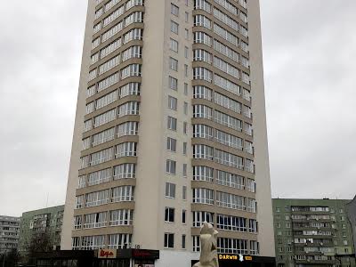 квартира за адресою Припортова вул. (Героїв Сталінграда), 32