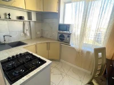 квартира за адресою Оболонський просп., 34-В