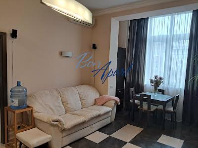 квартира за адресою Велика Васильківська вул. (Червоноармійська), 29