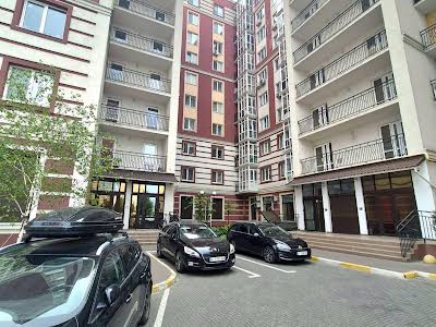 квартира по адресу Свято-Покровская ул. (Ленина), 73б