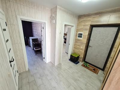 квартира по адресу Юлии Здановской ул. (Ломоносова), 34-Б