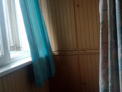 квартира за адресою Оноре де Бальзака вул., 52/22