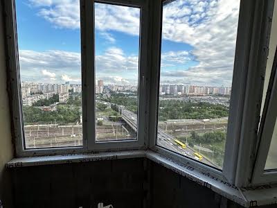квартира за адресою Харківське шосе, 19-Б