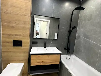 квартира по адресу Боголюбова ул., 27а