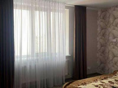квартира за адресою Бориса Гмирі вул., 4