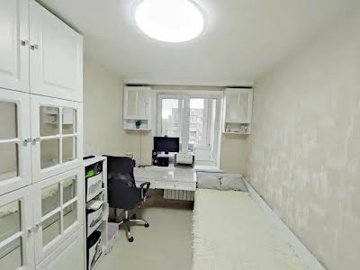 квартира по адресу Александра Поля просп. (Кірова), 17
