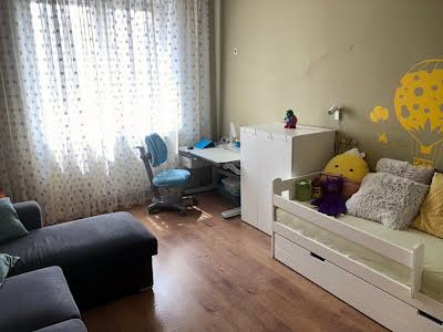 квартира за адресою Левка Лук'яненка вул. (Маршала Тимошенка), 21к8
