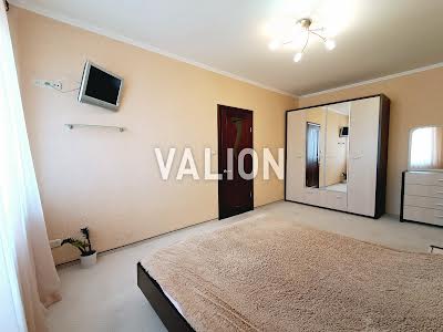 квартира за адресою Петра Григоренка просп., 28