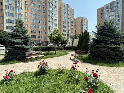 квартира за адресою Соборна вул., 126/19