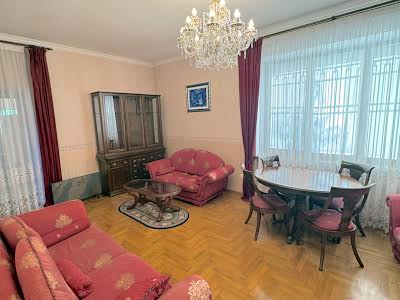 квартира за адресою Шевченка просп., 29а