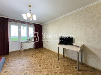квартира за адресою Драгоманова вул., 5