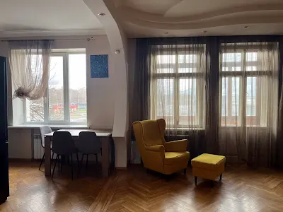 квартира за адресою Вишгородська вул., 56/2