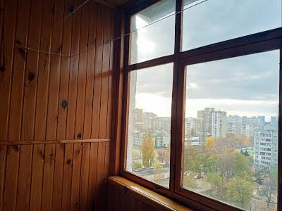 квартира за адресою Академіка Палладіна просп., 13