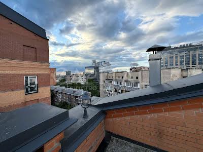 квартира по адресу Панаса Мирного ул., 8