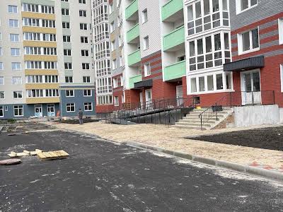 квартира за адресою Бориса Гмирі вул., 23