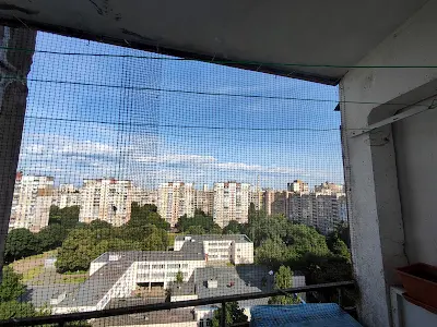 квартира за адресою Георгія Гонгадзе просп. (Радянської України), 24-Б