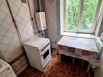 квартира за адресою Богдана Гаврилишина вул. (Ванди Василевської), 18