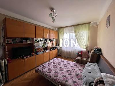 квартира по адресу Зодчих ул., 62-Б