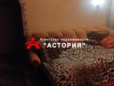 квартира за адресою Вячеслава Зайцева вул., 23