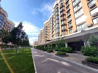 квартира по адресу Пригородная ул., 12