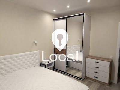 квартира за адресою Шолуденка вул., 30