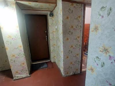 квартира за адресою Молоді просп., 6а