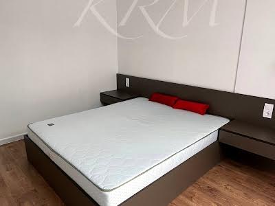 квартира за адресою Пасічна вул., 166