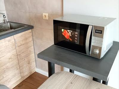 квартира за адресою Рудненська вул. (Білогорська), 8-В