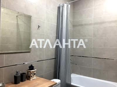квартира за адресою Одеса, Курортний пров., 1