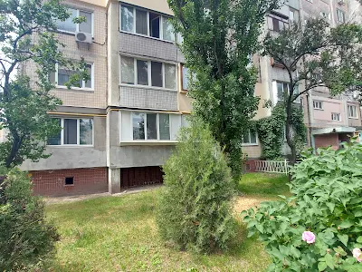 квартира по адресу Героев Днепра ул., 47